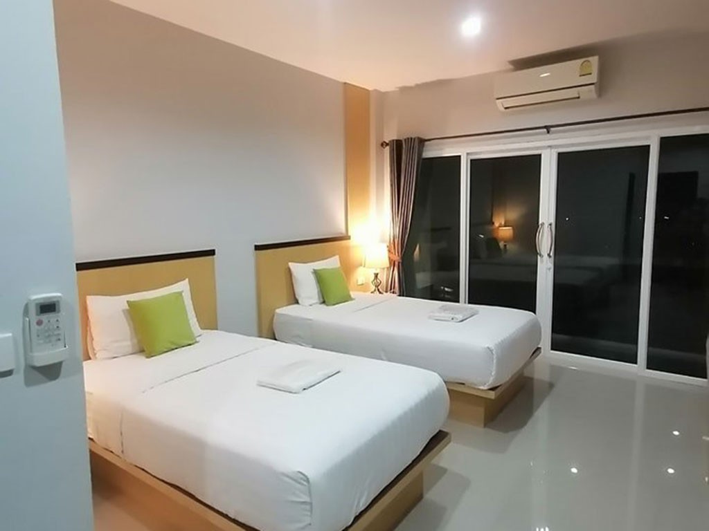 สิริน บูทรีค