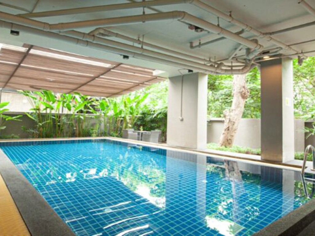 บีทู เมาน์เทน พาโน เรสซิเดนซ์