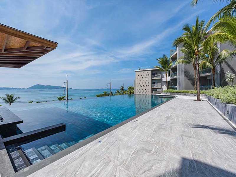Hotel image Oceanfront Beach Resort