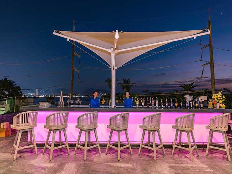 Hotel image Oceanfront Beach Resort