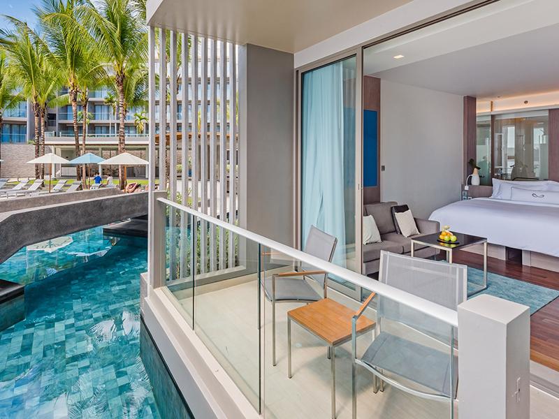 Hotel image Oceanfront Beach Resort