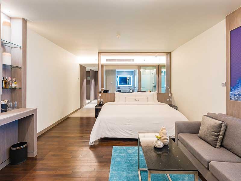 Hotel image Oceanfront Beach Resort