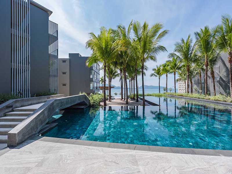 Hotels Nearby Oceanfront Beach Resort