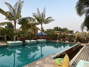 Thiplanna Resort