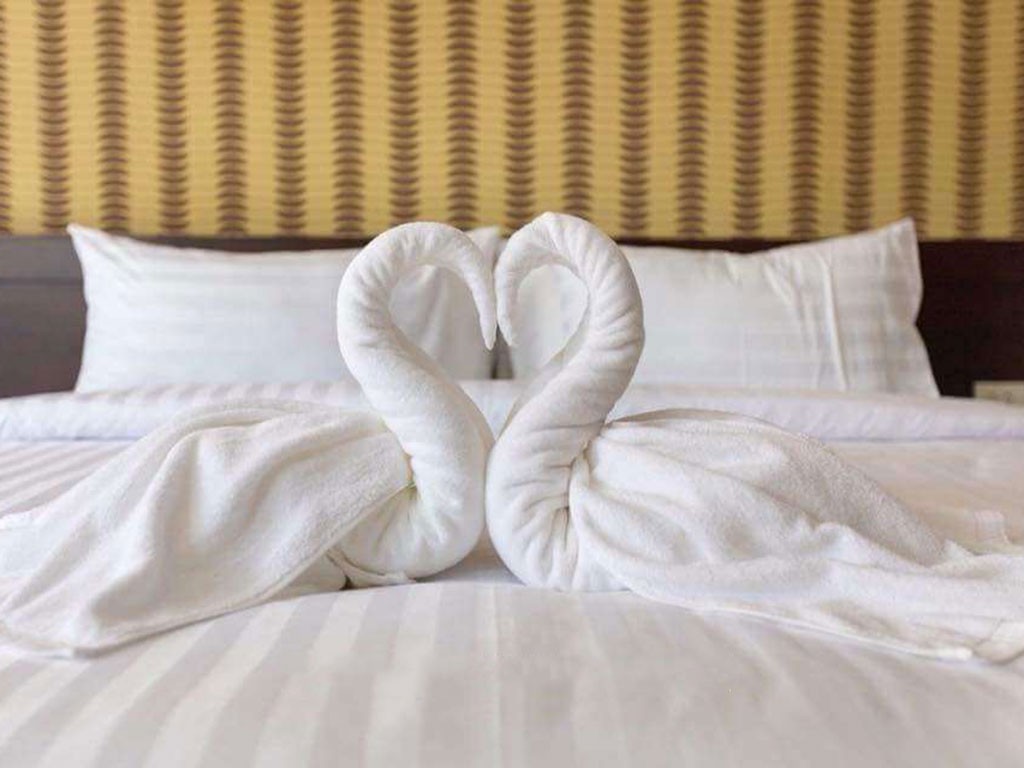 เมดรูม โคราช