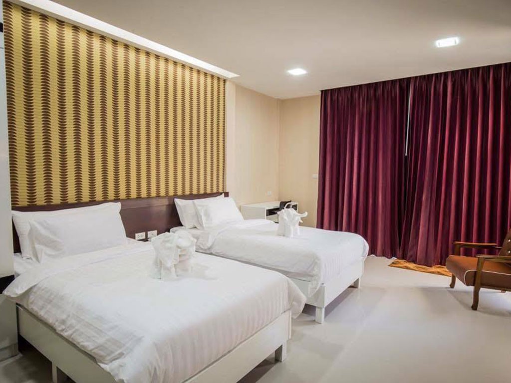 เมดรูม โคราช