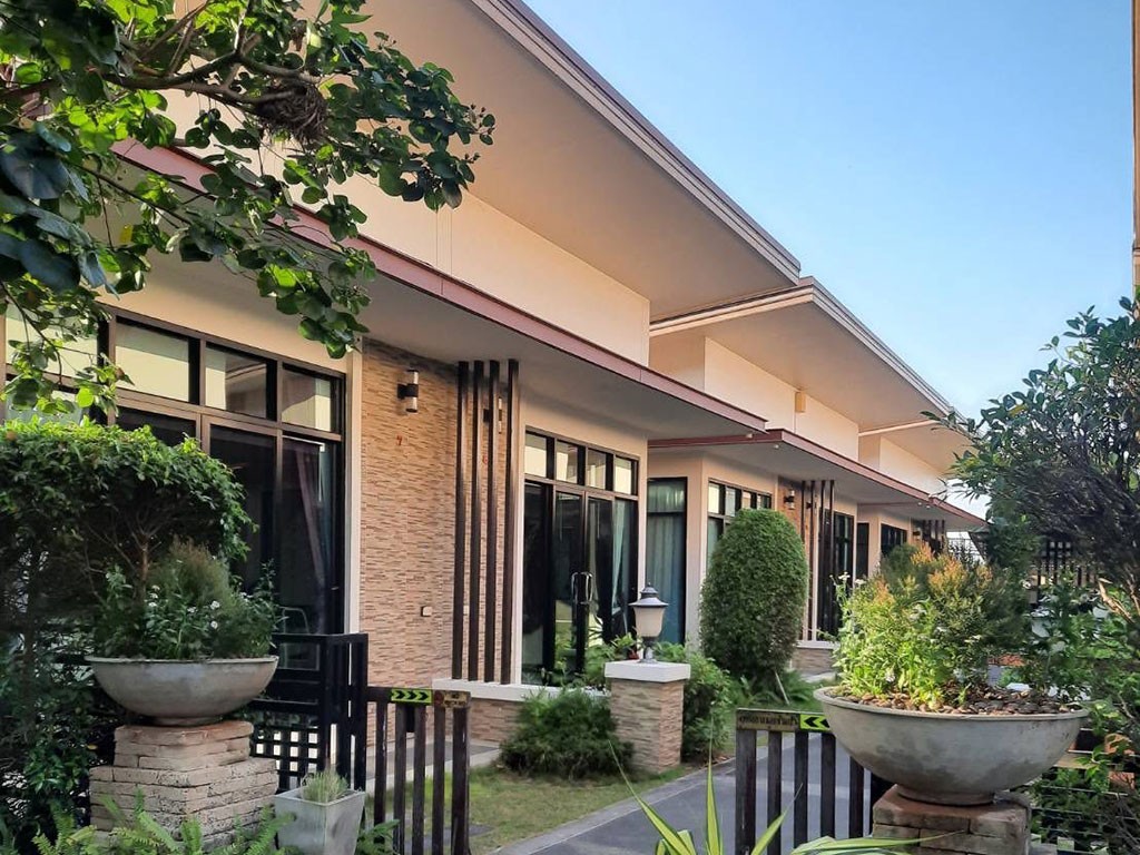 เมดรูม โคราช