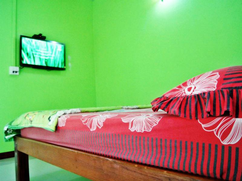 ลลิดา รีสอร์ท