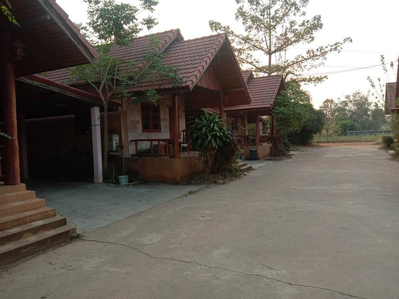 ลลิดา รีสอร์ท