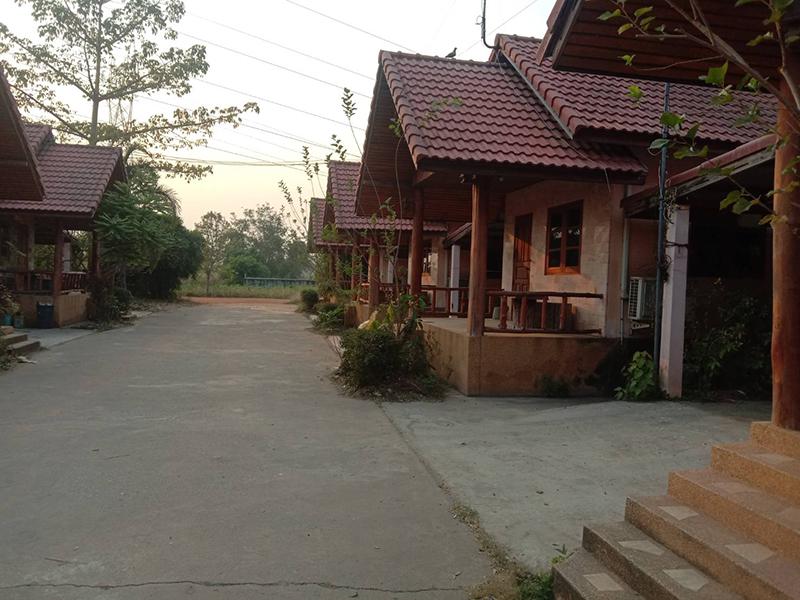 ลลิดา รีสอร์ท