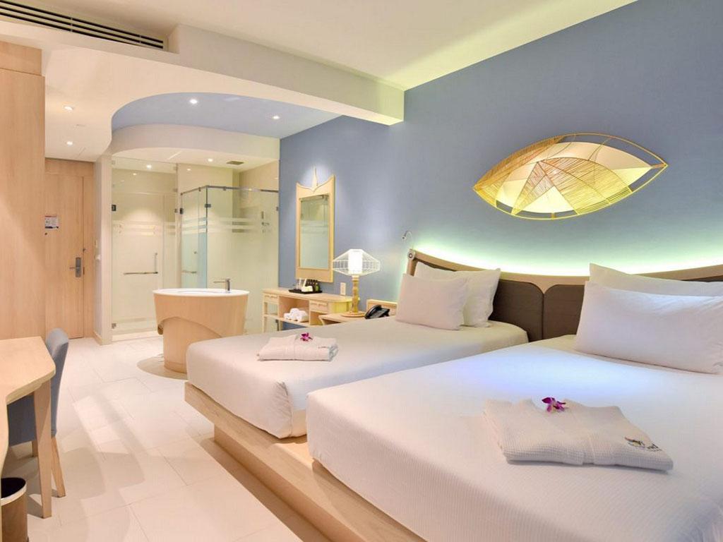 Hotel image Beyond Patong