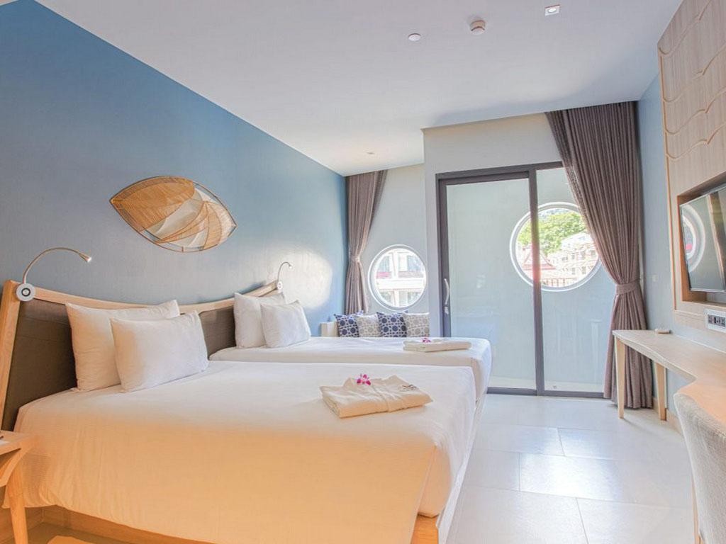 Hotel image Beyond Patong