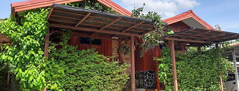 chuanchom resort sukhothai