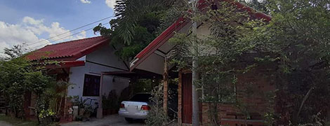 chuanchom resort sukhothai