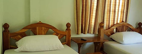 chuanchom resort sukhothai