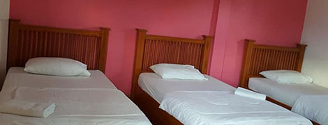 chuanchom resort sukhothai