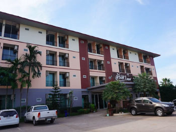 The Anda Place Hotel