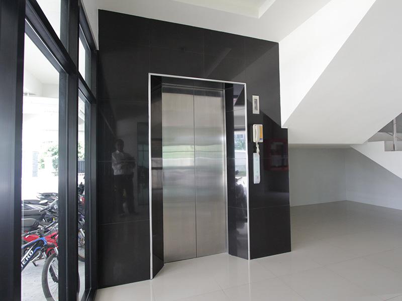 Hotel image The Prosperous Hat Yai