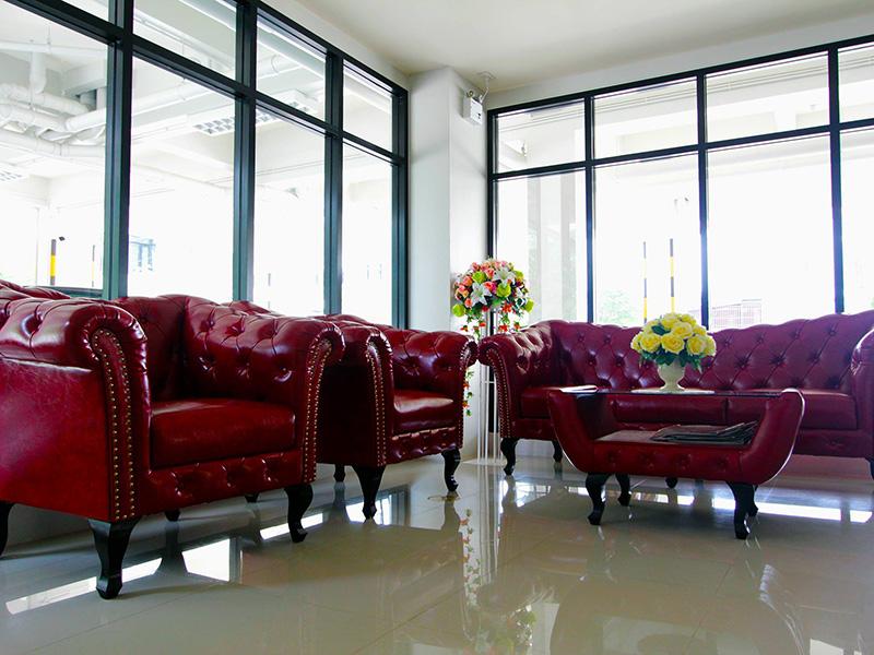 Hotel image The Prosperous Hat Yai