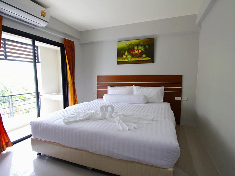 Hotel image The Prosperous Hat Yai