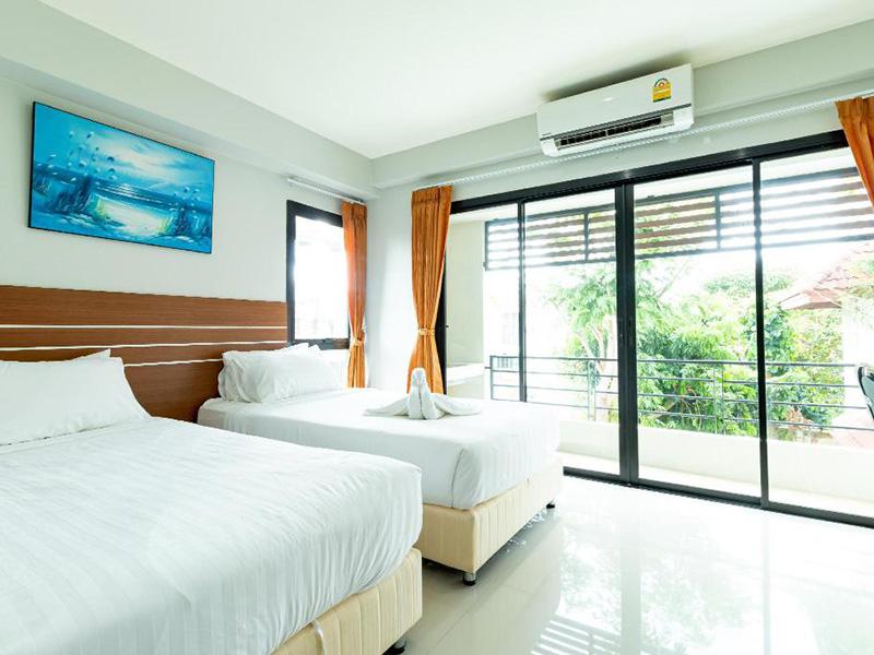 Hotel image The Prosperous Hat Yai