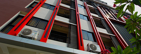 the prosperous hatyai