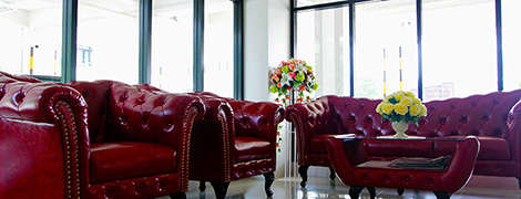 the prosperous hatyai