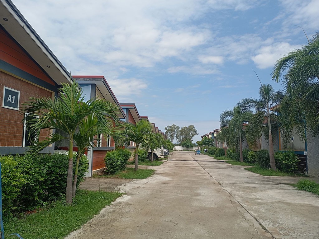 จ๊ะจ๋า รีสอร์ท