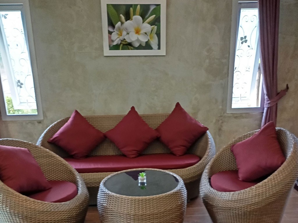 จ๊ะจ๋า รีสอร์ท