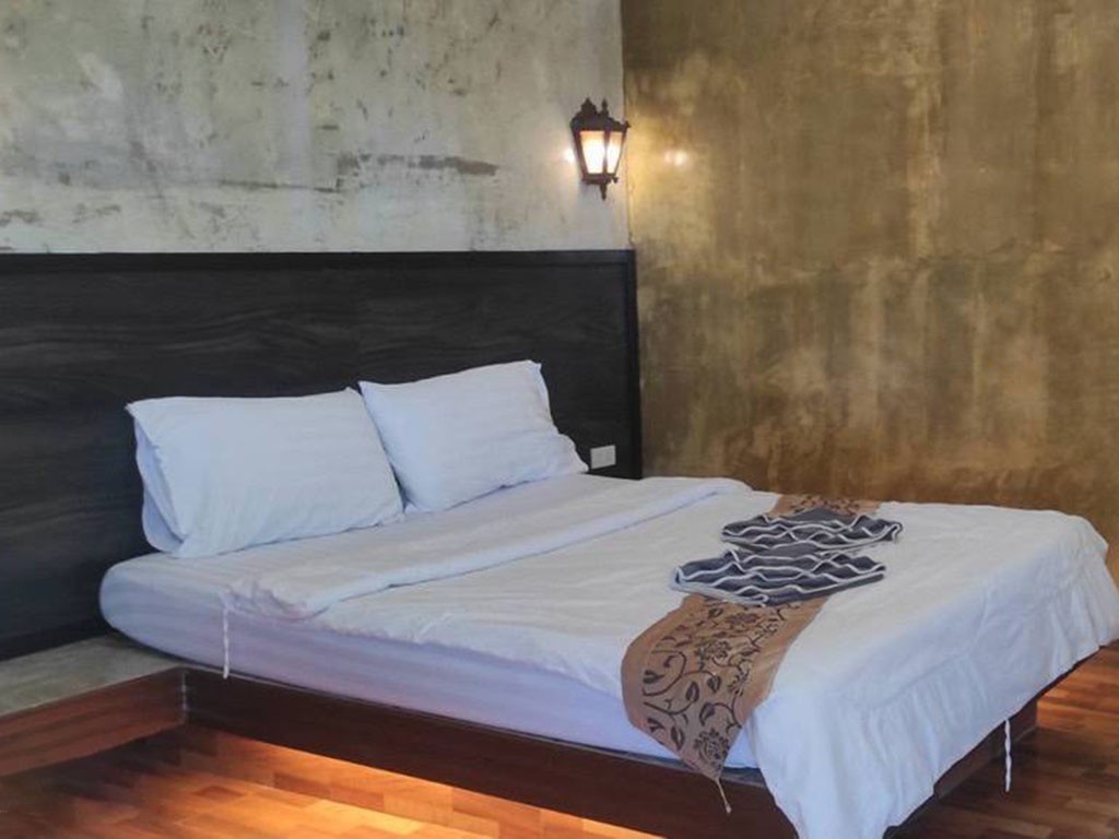 จ๊ะจ๋า รีสอร์ท