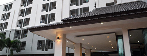 l residence songkhla