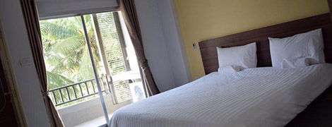 l residence songkhla