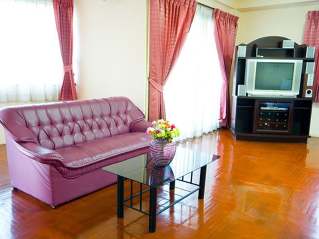 ยามาดายา อพาร์ทเม้นท์