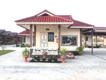 Natthaya Homestay