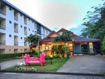 Kirima Thani Hotel