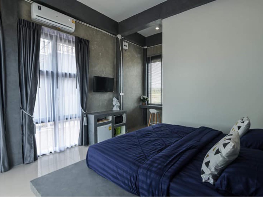 เดอะ ริมยม รีสอร์ท แพร่