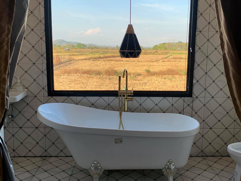 เดอะ ริมยม รีสอร์ท แพร่