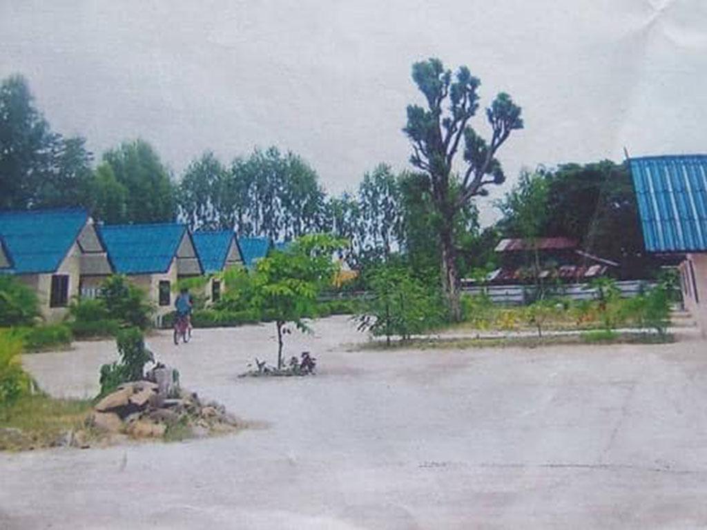ทวีสิน รีสอร์ท