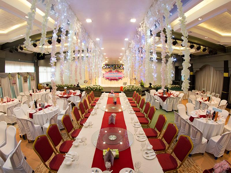 Hotel image Yala Grand Palace Hotel