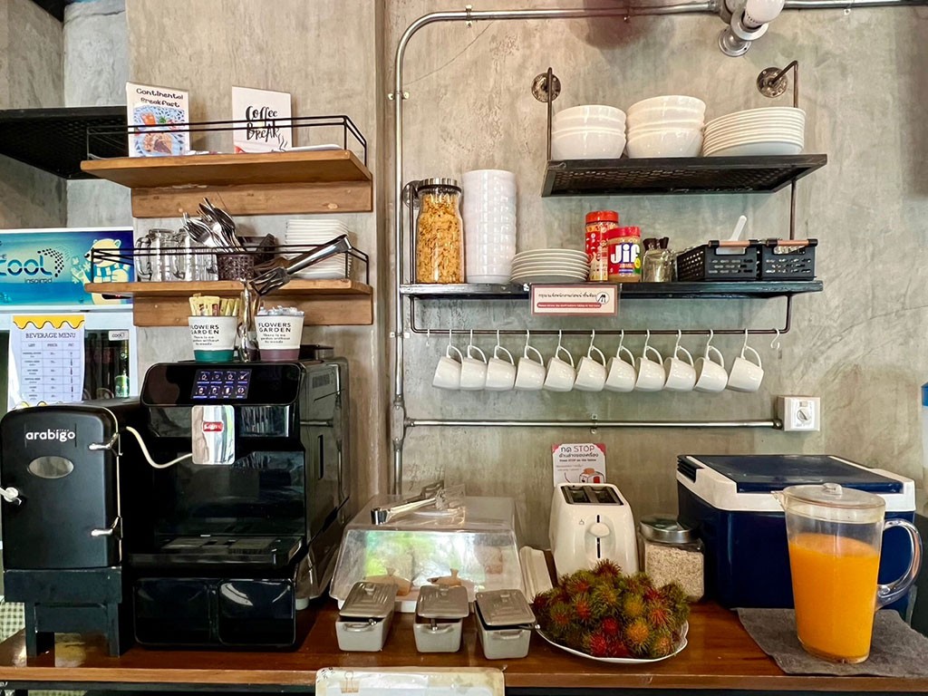 ดิโอลอินน์โฮเทล