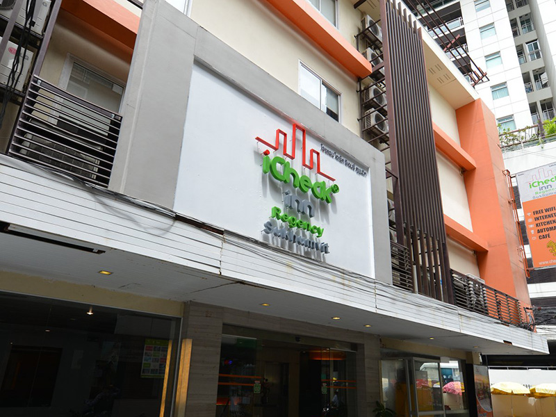 Image Hotel Arawana Express Phromphong