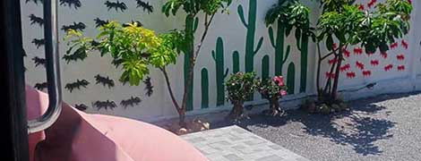 banrungmod pool villa 2