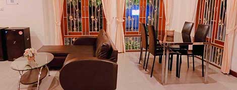 banrungmod pool villa 2