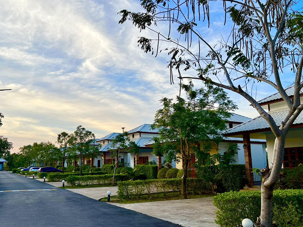 Image Hotel Bannraikhunchai Kabinburi
