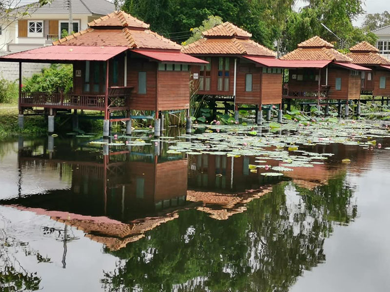 Sarocha Resort Rayong