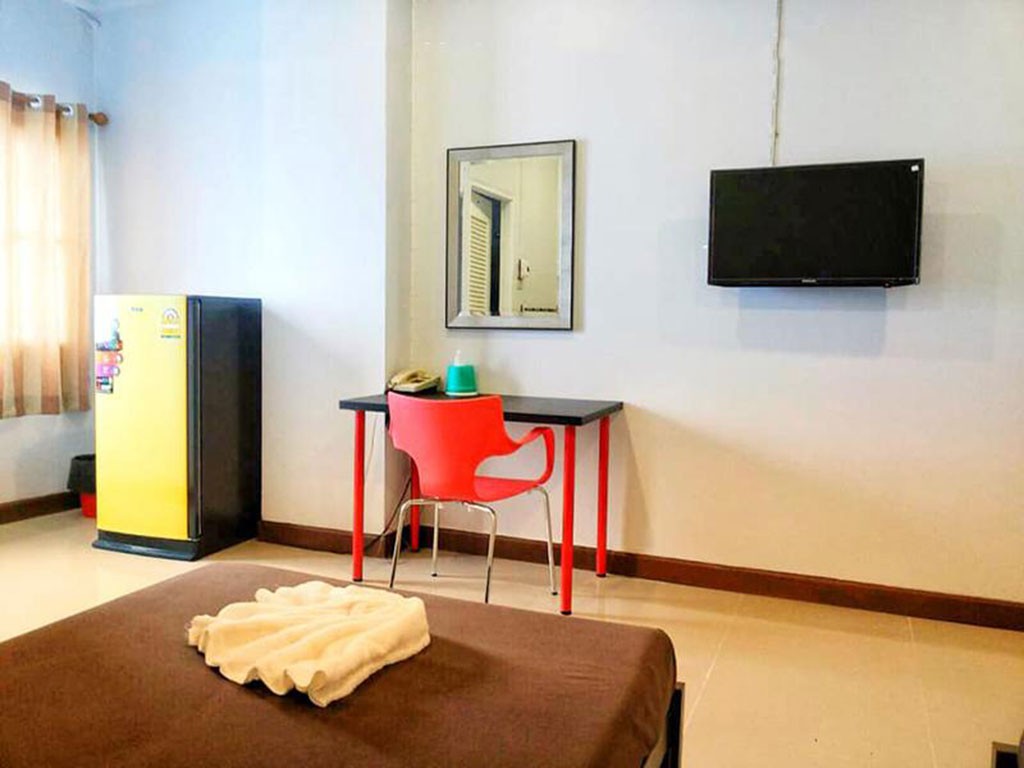 ปากช่อง