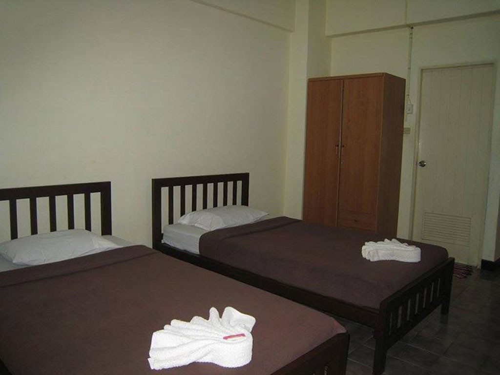 ปากช่อง