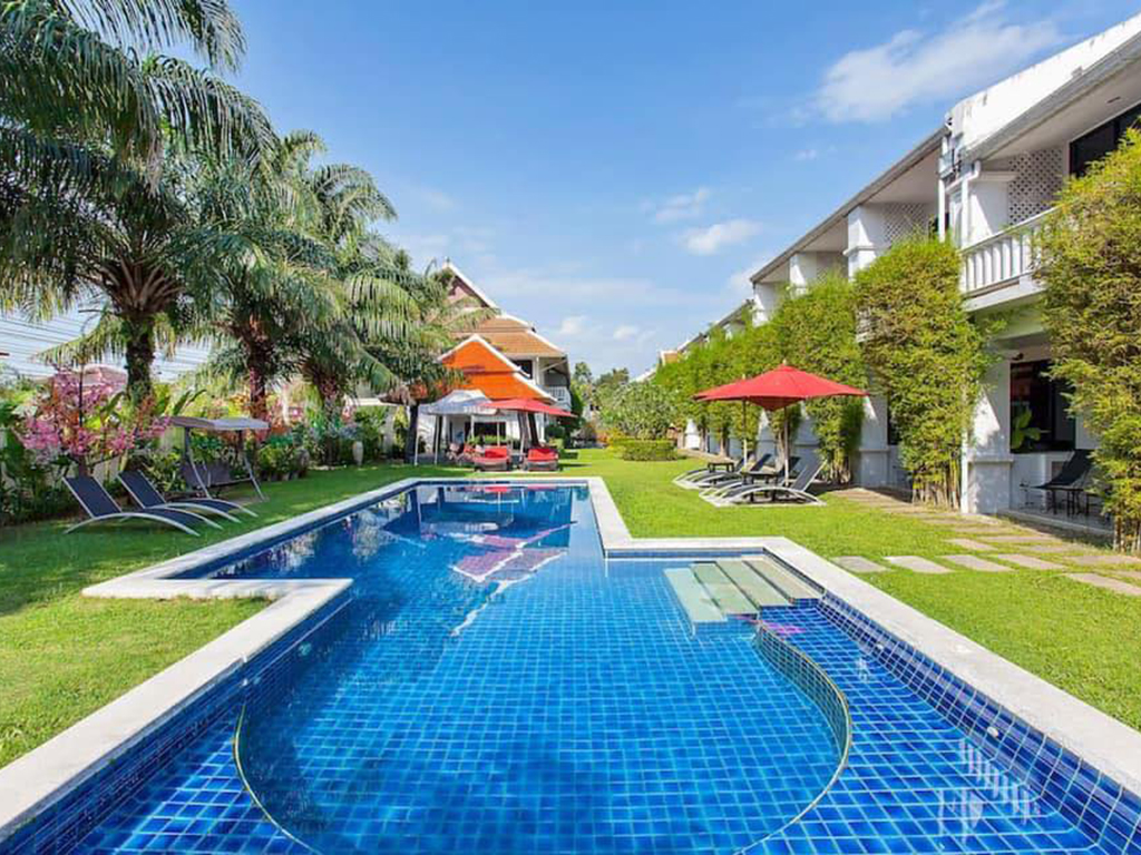 Hotels Nearby Bali Villa 16 Bedroom