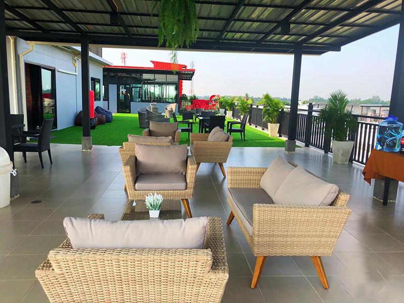 Hotel image S.S. Hotel Nangrong
