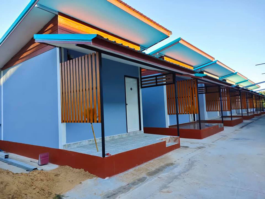 Image Hotel Peangdin Resort